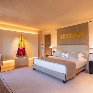 Deluxe Double Room Sea View